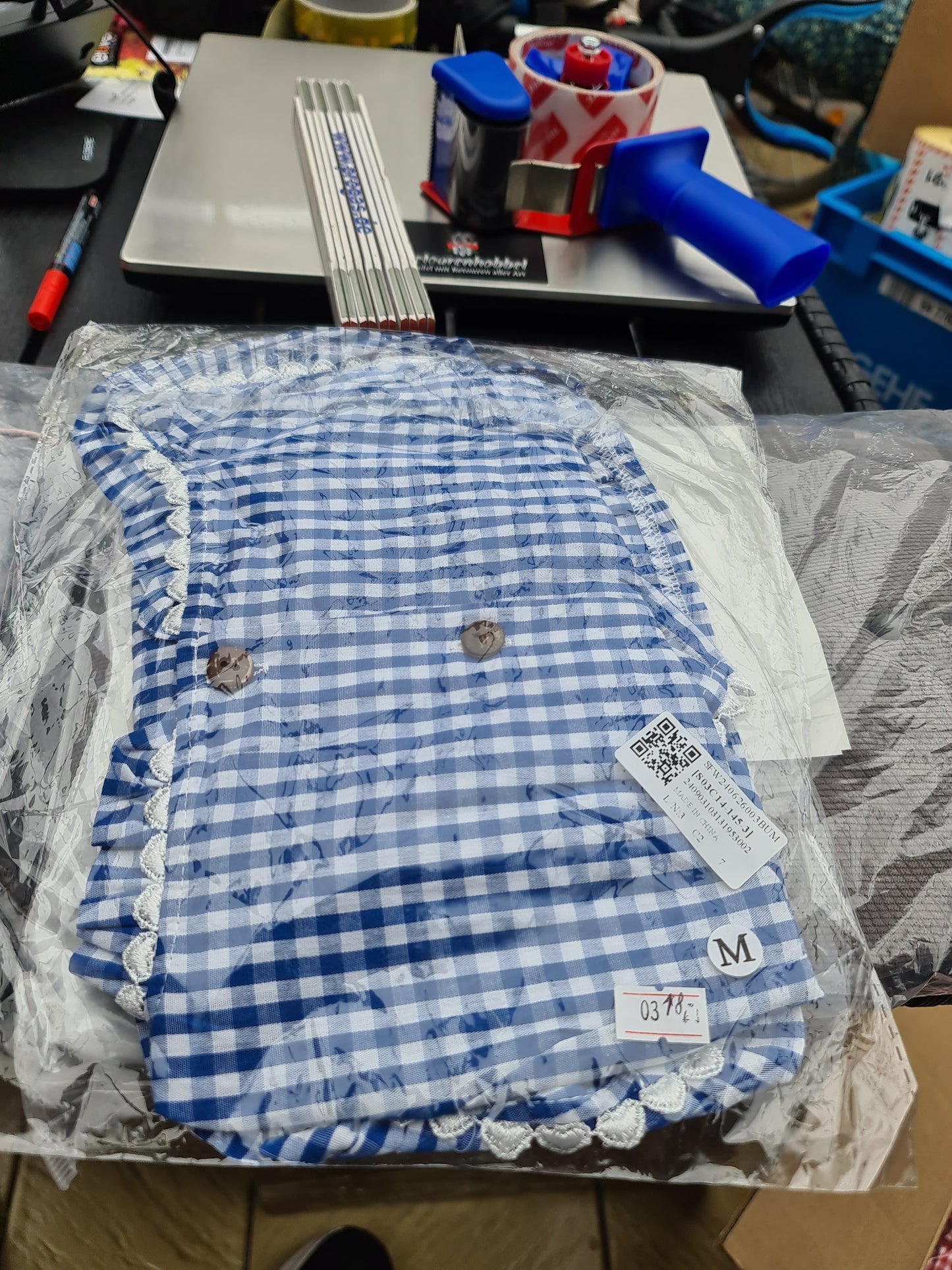 Dirndls in diverse Größen zum Mega Deal