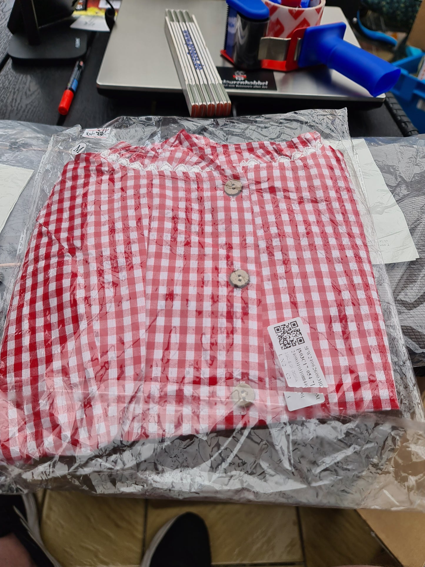 Dirndls in diverse Größen zum Mega Deal