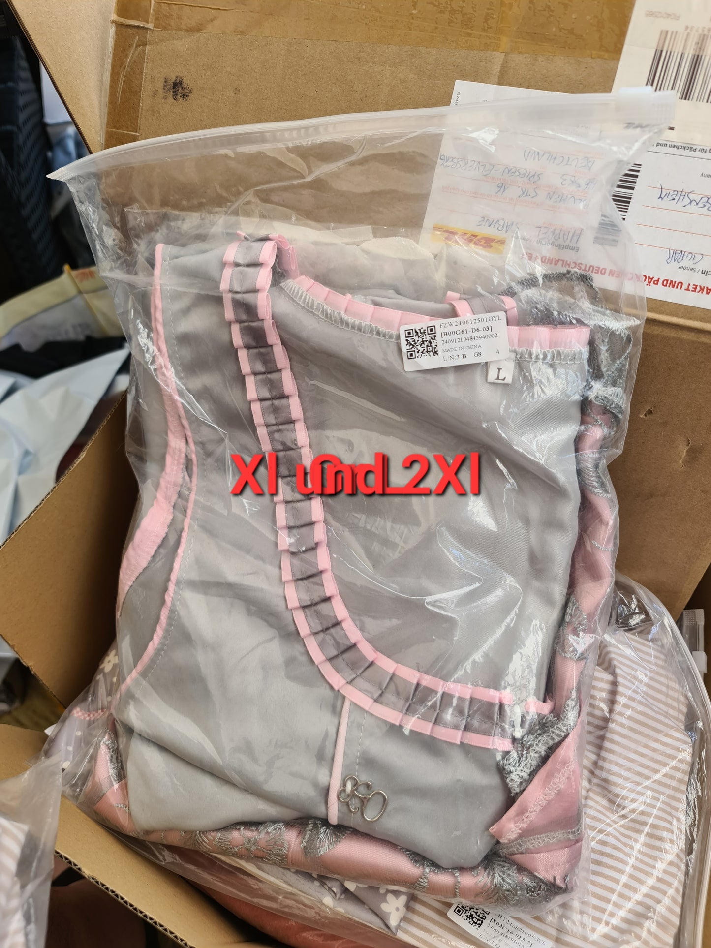 Dirndls in diverse Größen zum Mega Deal