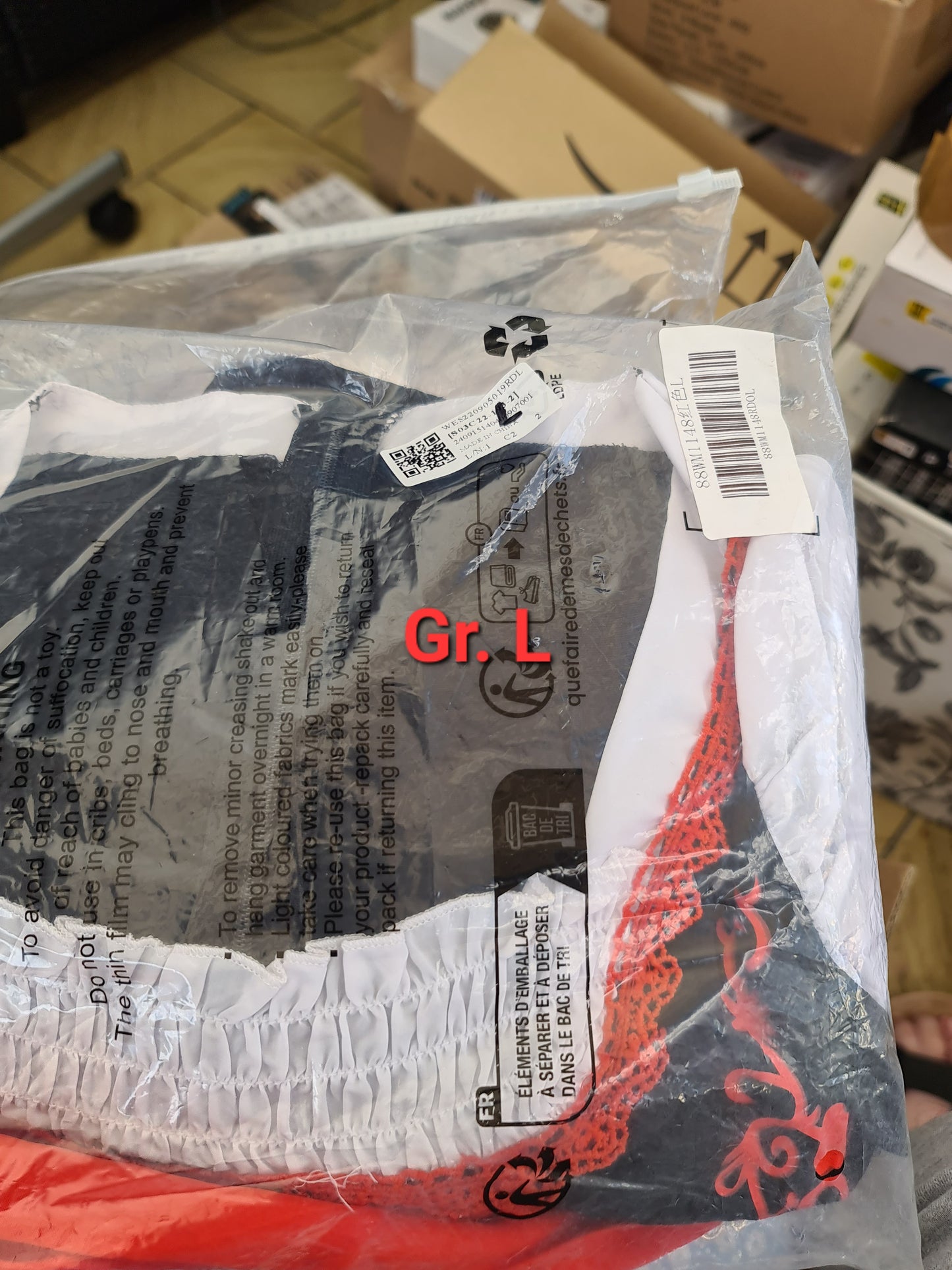 Dirndls in diverse Größen zum Mega Deal