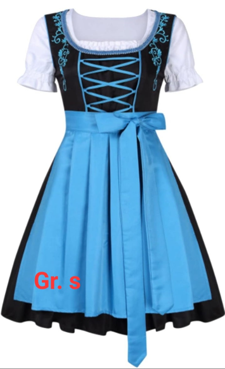 Dirndls in diverse Größen zum Mega Deal