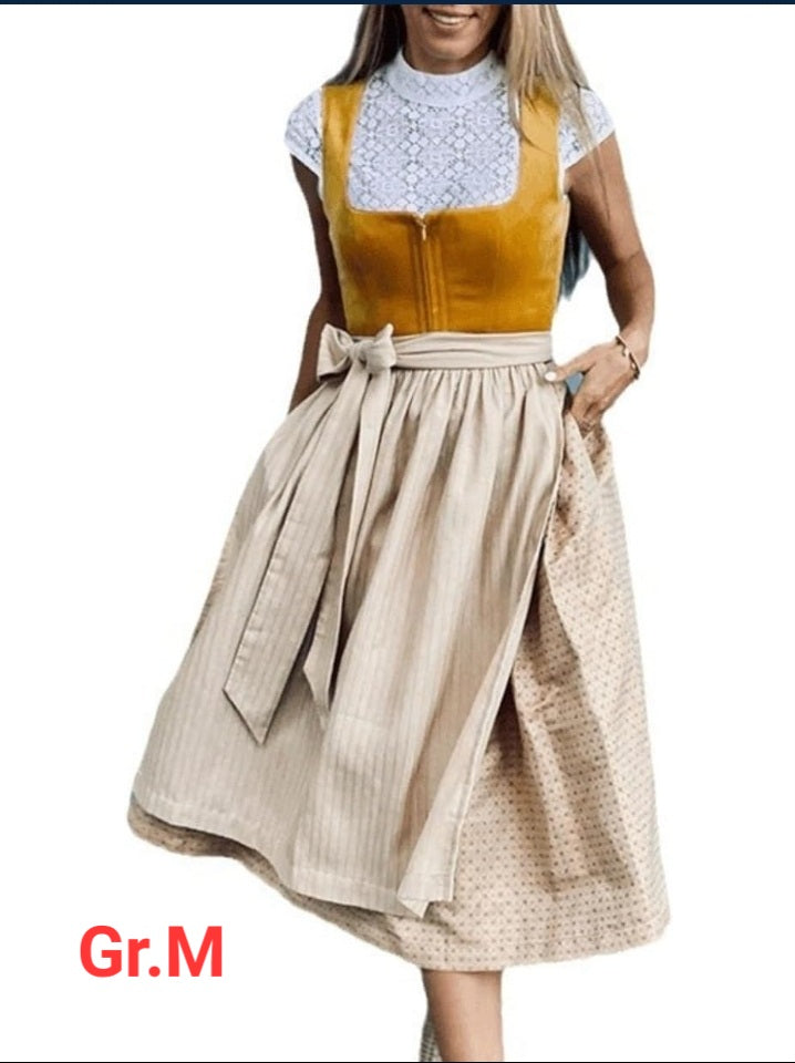Dirndls in diverse Größen zum Mega Deal