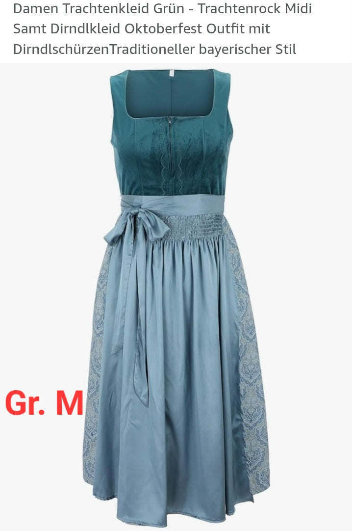 Dirndls in diverse Größen zum Mega Deal