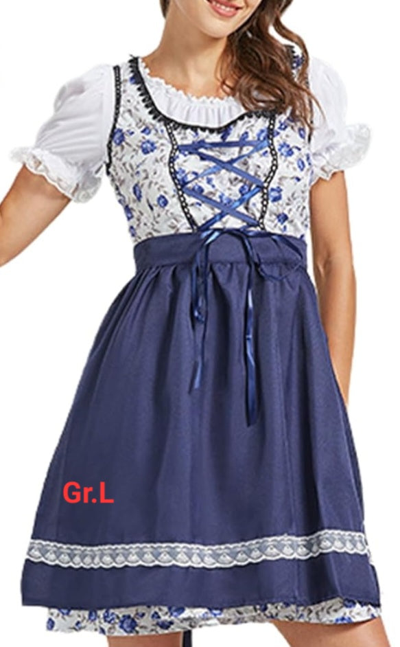 Dirndls in diverse Größen zum Mega Deal
